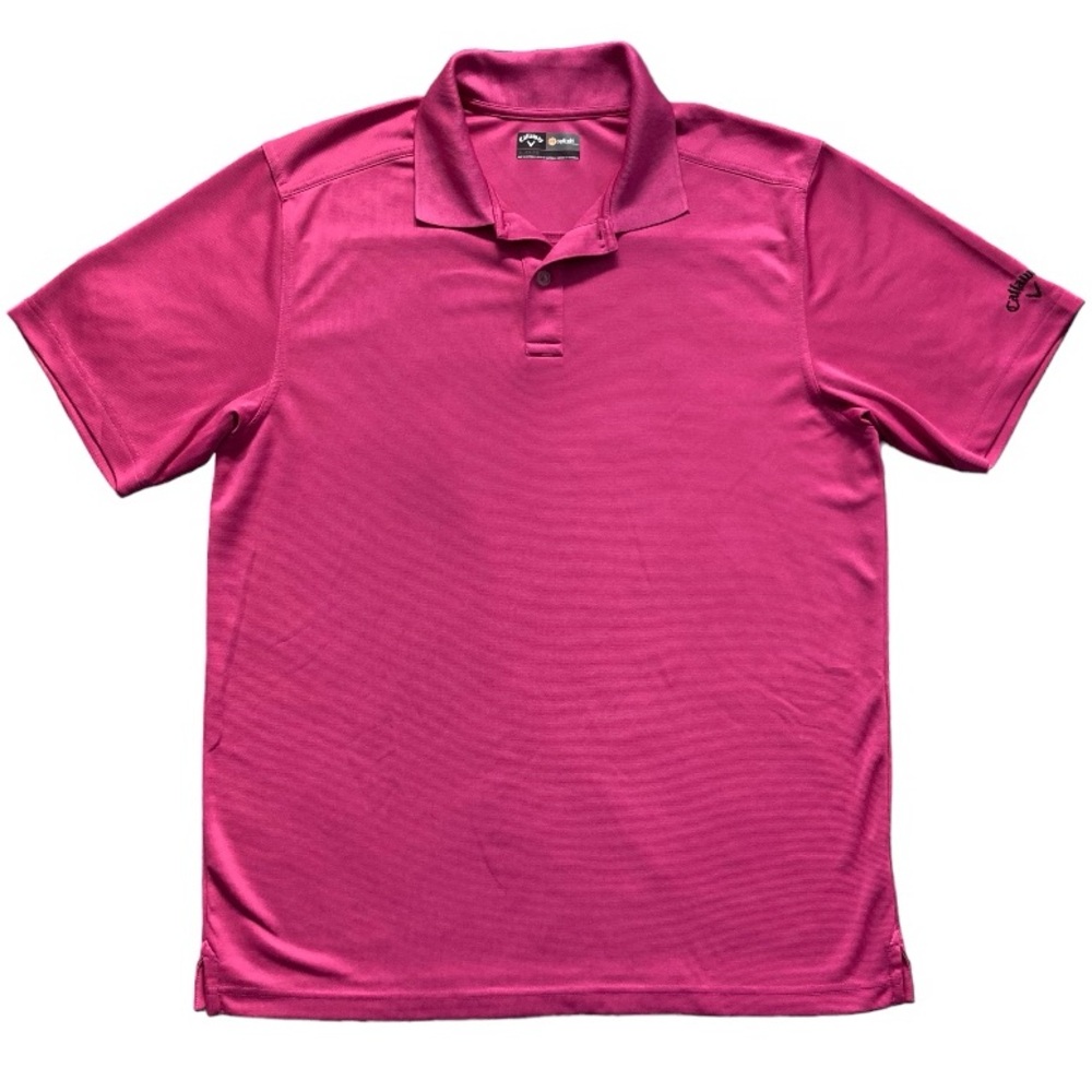 Callaway Polo Shirt